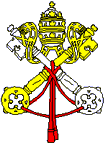 Vatican Emblem
